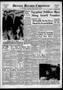 Newspaper: Denton Record-Chronicle (Denton, Tex.), Vol. 57, No. 156, Ed. 1 Tuesd…