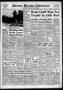 Newspaper: Denton Record-Chronicle (Denton, Tex.), Vol. 57, No. 163, Ed. 1 Wedne…