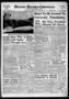 Newspaper: Denton Record-Chronicle (Denton, Tex.), Vol. 57, No. 175, Ed. 1 Wedne…