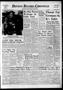 Newspaper: Denton Record-Chronicle (Denton, Tex.), Vol. 57, No. 179, Ed. 1 Monda…