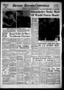 Newspaper: Denton Record-Chronicle (Denton, Tex.), Vol. 58, No. 27, Ed. 1 Sunday…
