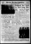 Newspaper: Denton Record-Chronicle (Denton, Tex.), Vol. 58, No. 28, Ed. 1 Monday…