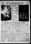Primary view of Denton Record-Chronicle (Denton, Tex.), Vol. 58, No. 33, Ed. 1 Sunday, September 11, 1960