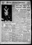 Thumbnail image of item number 1 in: 'Denton Record-Chronicle (Denton, Tex.), Vol. 58, No. 47, Ed. 1 Tuesday, September 27, 1960'.