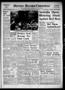 Newspaper: Denton Record-Chronicle (Denton, Tex.), Vol. 58, No. 54, Ed. 1 Wednes…