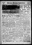 Newspaper: Denton Record-Chronicle (Denton, Tex.), Vol. 58, No. 75, Ed. 1 Sunday…