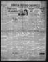 Primary view of Denton Record-Chronicle (Denton, Tex.), Vol. 30, No. 51, Ed. 1 Monday, October 13, 1930