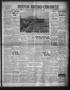 Newspaper: Denton Record-Chronicle (Denton, Tex.), Vol. 30, No. 53, Ed. 1 Wednes…
