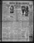 Primary view of Denton Record-Chronicle (Denton, Tex.), Vol. 30, No. 78, Ed. 1 Thursday, November 13, 1930