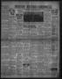 Thumbnail image of item number 1 in: 'Denton Record-Chronicle (Denton, Tex.), Vol. 30, No. [102], Ed. 1 Thursday, December 11, 1930'.