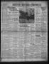 Primary view of Denton Record-Chronicle (Denton, Tex.), Vol. 30, No. 131, Ed. 1 Wednesday, January 14, 1931