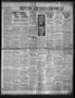 Primary view of Denton Record-Chronicle (Denton, Tex.), Vol. 30, No. 134, Ed. 1 Saturday, January 17, 1931