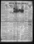 Newspaper: Denton Record-Chronicle (Denton, Tex.), Vol. 30, No. 144, Ed. 1 Thurs…