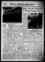 Newspaper: Denton Record-Chronicle (Denton, Tex.), Vol. 57, No. 287, Ed. 1 Monda…