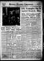 Newspaper: Denton Record-Chronicle (Denton, Tex.), Vol. 57, No. 295, Ed. 1 Wedne…
