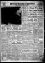 Newspaper: Denton Record-Chronicle (Denton, Tex.), Vol. 57, No. 300, Ed. 1 Tuesd…