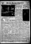 Newspaper: Denton Record-Chronicle (Denton, Tex.), Vol. 57, No. 307, Ed. 1 Wedne…