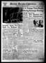 Newspaper: Denton Record-Chronicle (Denton, Tex.), Vol. 58, No. 10, Ed. 1 Monday…