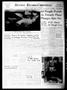 Newspaper: Denton Record-Chronicle (Denton, Tex.), Vol. 58, No. [22], Ed. 1 Mond…
