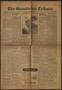 Thumbnail image of item number 1 in: 'The Grandview Tribune (Grandview, Tex.), Vol. 51, No. 51, Ed. 1 Friday, September 13, 1946'.