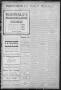 Thumbnail image of item number 1 in: 'Brownsville Daily Herald (Brownsville, Tex.), Vol. 13, No. 296, Ed. 1, Wednesday, June 14, 1905'.