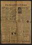 Newspaper: The Grandview Tribune (Grandview, Tex.), Vol. 60, No. 46, Ed. 1 Frida…
