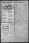 Newspaper: Brownsville Daily Herald (Brownsville, Tex.), Vol. 14, No. 5, Ed. 1, …