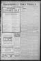 Primary view of Brownsville Daily Herald (Brownsville, Tex.), Vol. 14, No. 16, Ed. 1, Friday, July 21, 1905