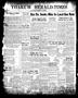 Primary view of Yoakum Herald-Times (Yoakum, Tex.), Vol. 53, No. 92, Ed. 1 Tuesday, August 1, 1950