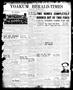 Thumbnail image of item number 1 in: 'Yoakum Herald-Times (Yoakum, Tex.), Vol. 54, No. 17, Ed. 1 Tuesday, November 14, 1950'.