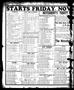 Thumbnail image of item number 4 in: 'Yoakum Herald-Times (Yoakum, Tex.), Vol. 54, No. 17, Ed. 1 Tuesday, November 14, 1950'.