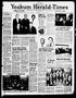 Newspaper: Yoakum Herald-Times (Yoakum, Tex.), Vol. 73, No. 85, Ed. 1 Friday, Oc…