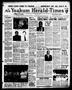 Primary view of Yoakum Herald-Times (Yoakum, Tex.), Vol. 73, No. 95, Ed. 1 Saturday, December 4, 1971