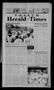 Newspaper: Yoakum Herald-Times (Yoakum, Tex.), Vol. 117, No. 31, Ed. 1 Wednesday…