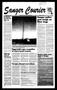 Primary view of Sanger Courier (Sanger, Tex.), Vol. 102, No. 12, Ed. 1 Thursday, January 11, 2001