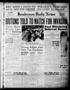 Primary view of Henderson Daily News (Henderson, Tex.), Vol. 10, No. 118, Ed. 1 Sunday, August 4, 1940