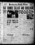 Newspaper: Henderson Daily News (Henderson, Tex.), Vol. 10, No. 135, Ed. 1 Frida…