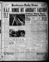 Newspaper: Henderson Daily News (Henderson, Tex.), Vol. 10, No. 167, Ed. 1 Monda…