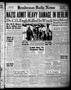 Newspaper: Henderson Daily News (Henderson, Tex.), Vol. 10, No. 180, Ed. 1 Tuesd…