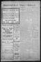 Newspaper: Brownsville Daily Herald (Brownsville, Tex.), Vol. 14, No. 76, Ed. 1,…