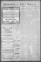 Newspaper: Brownsville Daily Herald (Brownsville, Tex.), Vol. 14, No. 81, Ed. 1,…