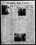 Primary view of Gainesville Daily Register and Messenger (Gainesville, Tex.), Vol. 51, No. 32, Ed. 1 Saturday, October 5, 1940