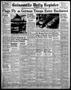 Primary view of Gainesville Daily Register and Messenger (Gainesville, Tex.), Vol. 51, No. 38, Ed. 1 Saturday, October 12, 1940
