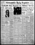 Primary view of Gainesville Daily Register and Messenger (Gainesville, Tex.), Vol. 51, No. 41, Ed. 1 Wednesday, October 16, 1940