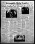 Thumbnail image of item number 1 in: 'Gainesville Daily Register and Messenger (Gainesville, Tex.), Vol. 51, No. 43, Ed. 1 Friday, October 18, 1940'.