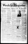 Newspaper: Gainesville Weekly Register and Messenger (Gainesville, Tex.), Vol. 6…