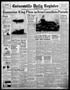Primary view of Gainesville Daily Register and Messenger (Gainesville, Tex.), Vol. 51, No. 81, Ed. 1 Saturday, November 30, 1940