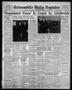 Primary view of Gainesville Daily Register and Messenger (Gainesville, Tex.), Vol. 51, No. 127, Ed. 1 Thursday, January 23, 1941
