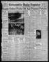 Primary view of Gainesville Daily Register and Messenger (Gainesville, Tex.), Vol. 51, No. 130, Ed. 1 Monday, January 27, 1941