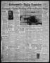 Primary view of Gainesville Daily Register and Messenger (Gainesville, Tex.), Vol. 51, No. 135, Ed. 1 Saturday, February 1, 1941